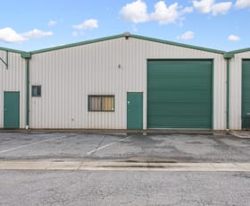 Factory, Warehouse & Industrial commercial property for lease at 4/6 Charlotte Street Smithfield SA 5114