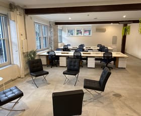 Offices commercial property for lease at Ground floor/91 Reservoir Street Surry Hills NSW 2010