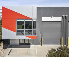 Offices commercial property sold at 1/17 Churchill Street Williamstown VIC 3016