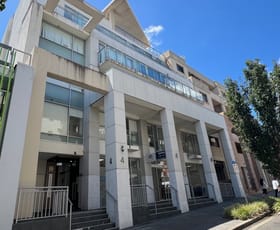 Shop & Retail commercial property for lease at 4F/4 Belgrave Street Kogarah NSW 2217