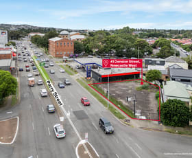 Other commercial property for lease at 41 Denison Street Newcastle West NSW 2302