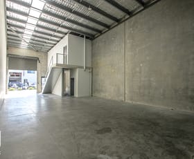 Factory, Warehouse & Industrial commercial property leased at Condell Park NSW 2200