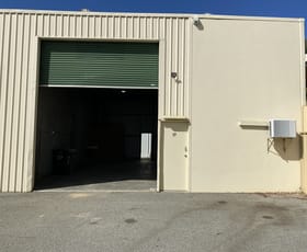 Factory, Warehouse & Industrial commercial property leased at 17/95-97 Kelvin Road Maddington WA 6109