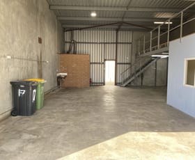 Factory, Warehouse & Industrial commercial property leased at 17/95-97 Kelvin Road Maddington WA 6109