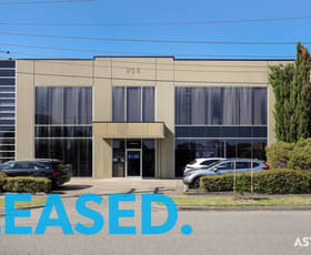 Development / Land commercial property leased at 8 Kinwal Court Moorabbin VIC 3189