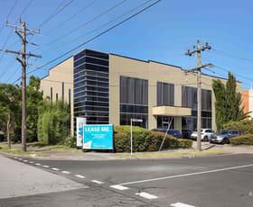Development / Land commercial property leased at 8 Kinwal Court Moorabbin VIC 3189