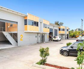 Factory, Warehouse & Industrial commercial property for lease at Unit 3/3-5 Harbord Street Granville NSW 2142