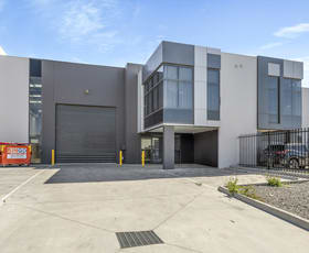 Factory, Warehouse & Industrial commercial property leased at 92 Yale Drive Epping VIC 3076