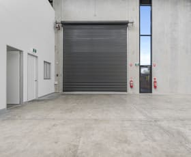Factory, Warehouse & Industrial commercial property leased at 92 Yale Drive Epping VIC 3076