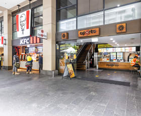 Shop & Retail commercial property for lease at Retail/201-203 Pacific Highway St Leonards NSW 2065