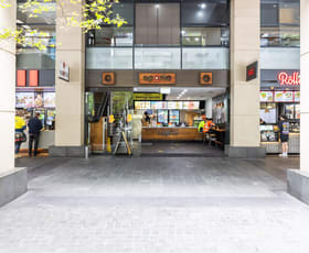 Medical / Consulting commercial property for lease at Retail/201-203 Pacific Highway St Leonards NSW 2065