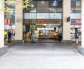 Shop & Retail commercial property for lease at Retail/201-203 Pacific Highway St Leonards NSW 2065