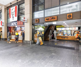 Medical / Consulting commercial property for lease at Retail/201-203 Pacific Highway St Leonards NSW 2065