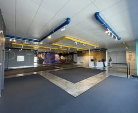 Factory, Warehouse & Industrial commercial property leased at 39-43 Mair Street Ballarat East VIC 3350