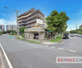 Shop & Retail commercial property for lease at 16 Nudgee Road Hamilton QLD 4007