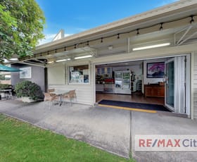 Shop & Retail commercial property for lease at 16 Nudgee Road Hamilton QLD 4007