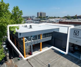 Factory, Warehouse & Industrial commercial property for lease at 106 Gipps Street Collingwood VIC 3066