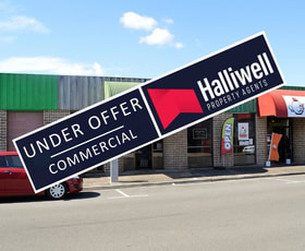 Offices commercial property for lease at 3/103 Oldaker Street Devonport TAS 7310