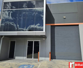 Factory, Warehouse & Industrial commercial property for lease at 1/7 Geehi Way Ravenhall VIC 3023