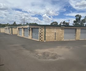 Factory, Warehouse & Industrial commercial property for lease at 1 Whylandra Street Dubbo NSW 2830