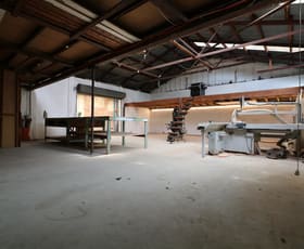 Factory, Warehouse & Industrial commercial property leased at 2A Garfield Street Carlton NSW 2218
