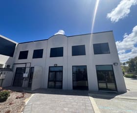 Factory, Warehouse & Industrial commercial property leased at 4 Uppill Place Wangara WA 6065