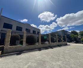 Factory, Warehouse & Industrial commercial property leased at 4 Uppill Place Wangara WA 6065
