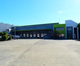 Factory, Warehouse & Industrial commercial property for lease at 69 Alexandra Place Murarrie QLD 4172