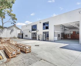 Factory, Warehouse & Industrial commercial property for lease at 16 Allenby Street Coburg North VIC 3058