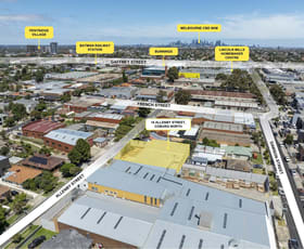 Factory, Warehouse & Industrial commercial property for lease at 16 Allenby Street Coburg North VIC 3058