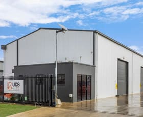Factory, Warehouse & Industrial commercial property leased at Unit 1 20 Priority Court Edinburgh North SA 5113