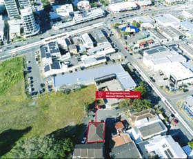 Offices commercial property leased at Ground  Suite 1/6 Brightlands Court Mermaid Waters QLD 4218