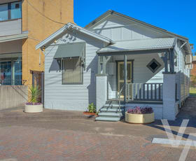 Offices commercial property for lease at 24 Macquarie Street Belmont NSW 2280