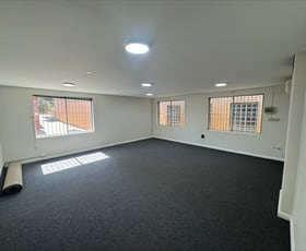 Offices commercial property leased at 207/30 Fisher Road Dee Why NSW 2099