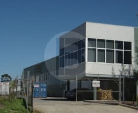 Factory, Warehouse & Industrial commercial property leased at 1/9 McCormack Street Arndell Park NSW 2148