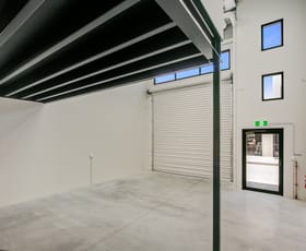 Factory, Warehouse & Industrial commercial property leased at 8/1 Ourimbah Road Tweed Heads South NSW 2486