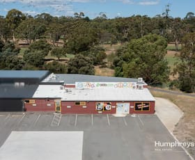 Offices commercial property for lease at Part/34 Innocent Street Kings Meadows TAS 7249
