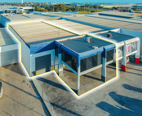 Factory, Warehouse & Industrial commercial property leased at 2, 10 Fitzgerald Road Laverton North VIC 3026