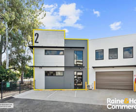 Offices commercial property for lease at 2/23 Ashtan Place Banyo QLD 4014