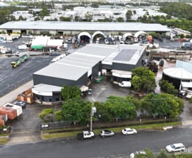 Factory, Warehouse & Industrial commercial property leased at 1 & 2/9 Christensen Road Stapylton QLD 4207