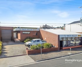 Factory, Warehouse & Industrial commercial property for lease at 59 Garfield Street South Launceston TAS 7249