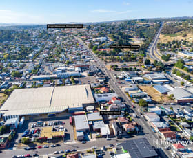 Factory, Warehouse & Industrial commercial property for lease at 59 Garfield Street South Launceston TAS 7249