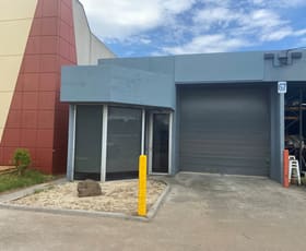 Showrooms / Bulky Goods commercial property leased at 1/67 Macbeth Street Braeside VIC 3195