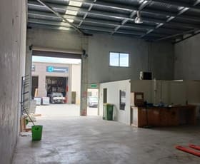 Factory, Warehouse & Industrial commercial property for lease at Unit 9/11 Lorn Road Queanbeyan West Queanbeyan West NSW 2620