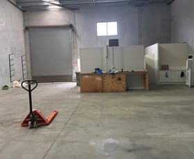 Factory, Warehouse & Industrial commercial property for lease at Unit 9/11 Lorn Road Queanbeyan West Queanbeyan West NSW 2620
