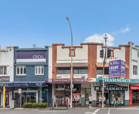 Offices commercial property for lease at Level 1, Suite 1/177B Military Road Neutral Bay NSW 2089