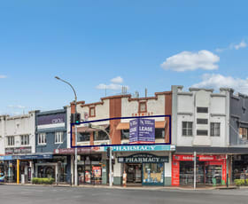 Offices commercial property for lease at Level 1, Suite 1/177B Military Road Neutral Bay NSW 2089