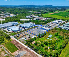 Factory, Warehouse & Industrial commercial property for lease at Yard C, 167 Quinns Hill Road East Stapylton QLD 4207