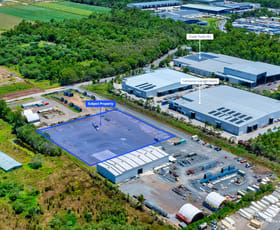 Factory, Warehouse & Industrial commercial property for lease at Yard C, 167 Quinns Hill Road East Stapylton QLD 4207