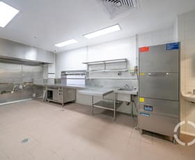 Shop & Retail commercial property leased at Ground/44 Ferry Street Kangaroo Point QLD 4169